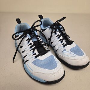 Acacia The Corrine Pickleball Signature Edition Pro Womens Shoes Size 8 Lace up